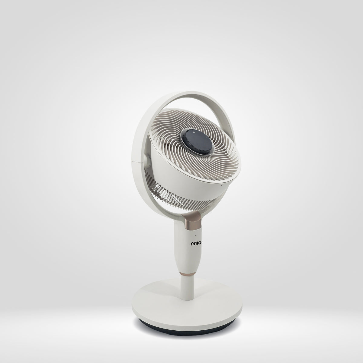 [NEW LAUNCH] LUNAR-PRO 12'' AI AIR CIRCULATOR