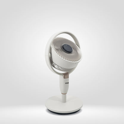 [NEW LAUNCH] LUNAR-PRO 12'' AI AIR CIRCULATOR