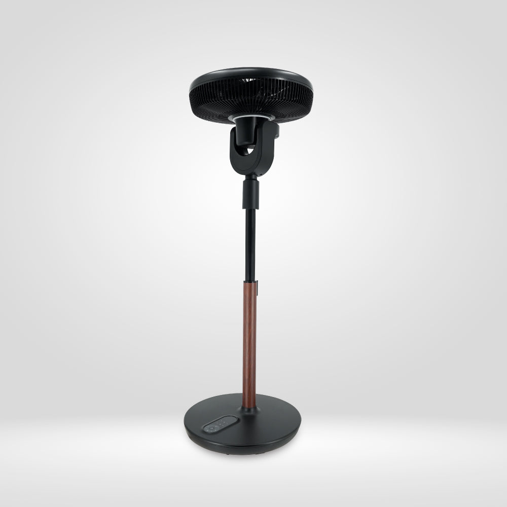[NEW LAUNCH] MOVAPLUS 14" BLDC Stand Fan with Moodlight and Remote