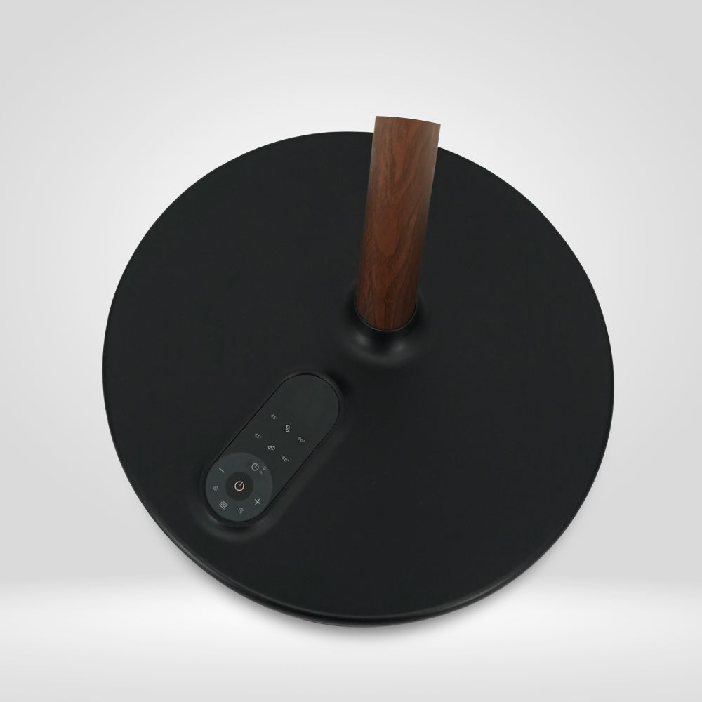 [NEW LAUNCH] MOVAPLUS 14" BLDC Stand Fan with Moodlight and Remote
