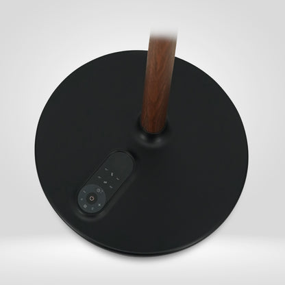 [NEW LAUNCH] MOVAPLUS 14'' BLDC Motor 3D Osc Air Circulator with Moodlight and Remote Control, Height Adjustable