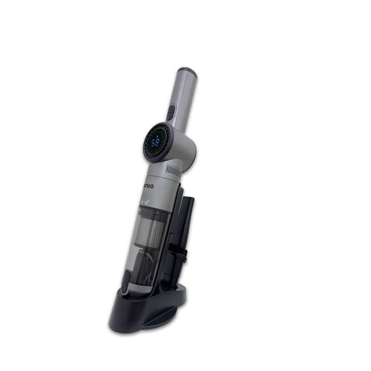 Cordless Handheld Vacuum Cleaner (N0650HVC)