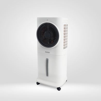[NEW LAUNCH] 10L Air Cooler with Remote Control, 3 Speed, 3 Mode, 8 Hour Timer, Refill Tank from Top (N1030ACR)