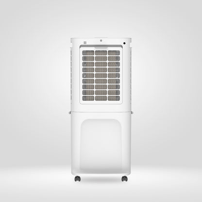 [NEW LAUNCH] 10L Air Cooler with Remote Control, 3 Speed, 3 Mode, 8 Hour Timer, Refill Tank from Top (N1030ACR)