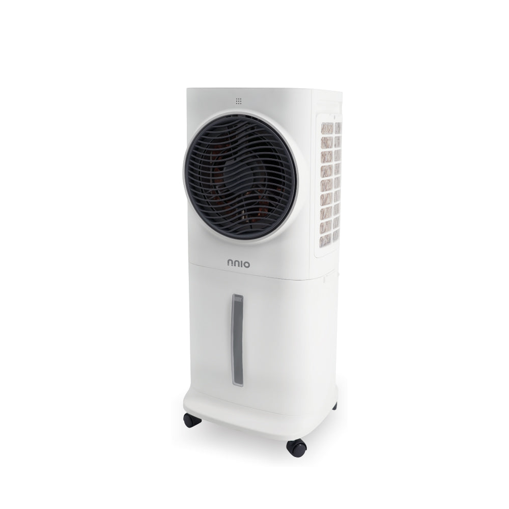 [NEW LAUNCH] N1030ACR 10L Air Cooler with Remote Control, 3 Speed, 3 Mode, 8 Hour Timer, Refill Tank from Top