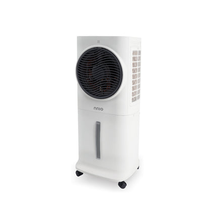 [NEW LAUNCH] N1030ACR 10L Air Cooler with Remote Control, 3 Speed, 3 Mode, 8 Hour Timer, Refill Tank from Top