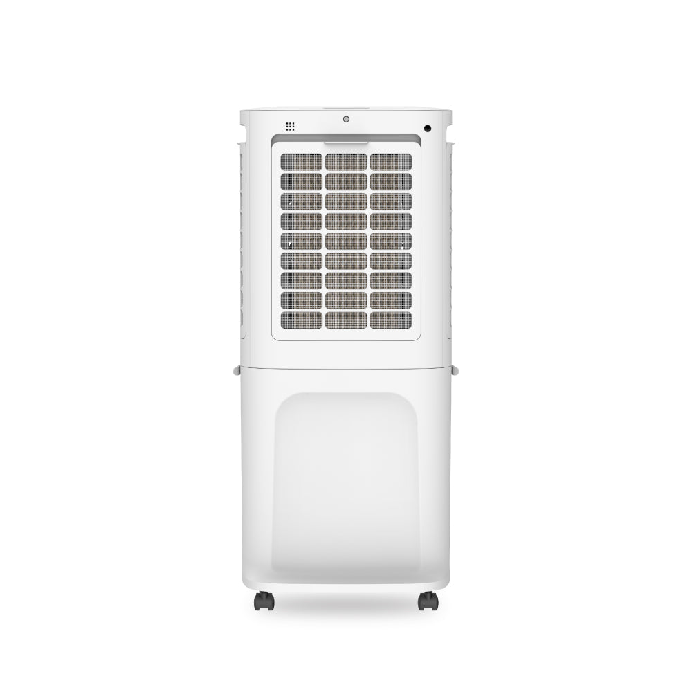 [NEW LAUNCH] N1030ACR 10L Air Cooler with Remote Control, 3 Speed, 3 Mode, 8 Hour Timer, Refill Tank from Top