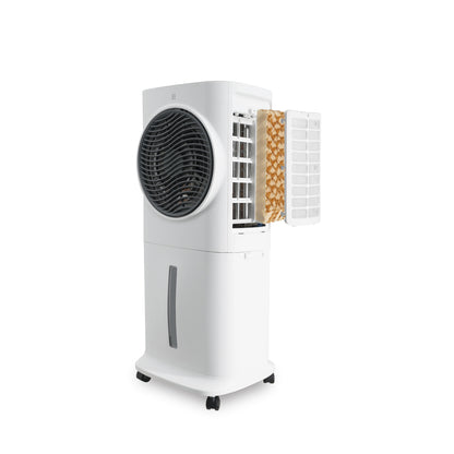 [NEW LAUNCH] N1030ACR 10L Air Cooler with Remote Control, 3 Speed, 3 Mode, 8 Hour Timer, Refill Tank from Top
