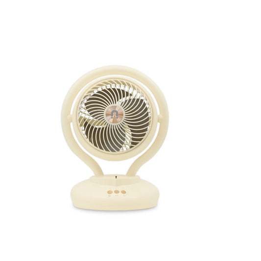 Rechargeable Picnic Fan (N1200USBDF)
