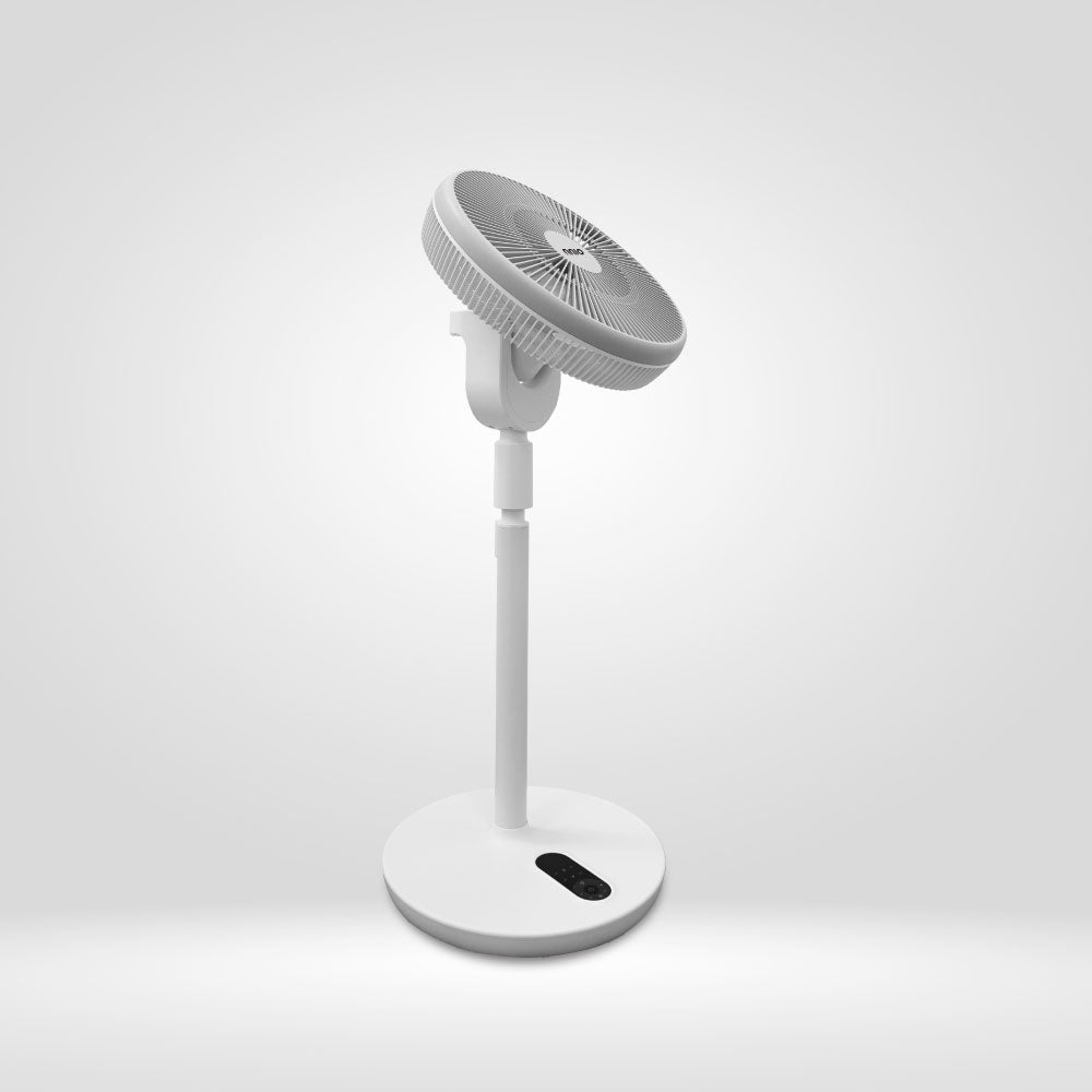 14'' BLDC Stand Fan With Remote (N1400DCSFR)