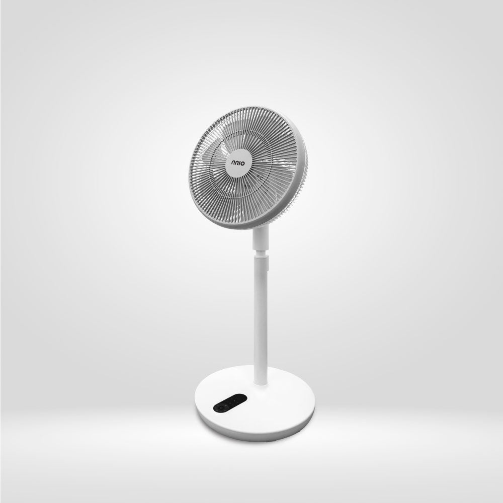 14'' BLDC Stand Fan With Remote (N1400DCSFR)
