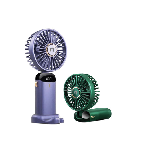 Portable USB Fan - (N1500USBF)
