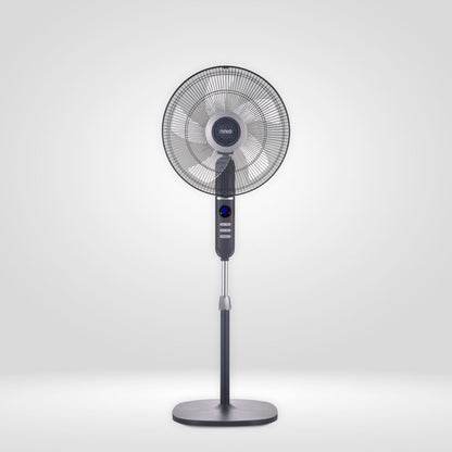 16" BLDC Stand Fan with Remote (N1600DCSFR)
