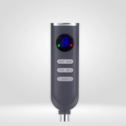 16" BLDC Stand Fan with Remote (N1600DCSFR)