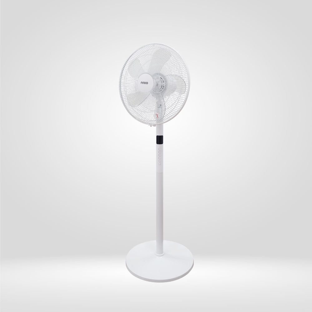 16” DC Stand Fan With Remote (N1650DCSFR)
