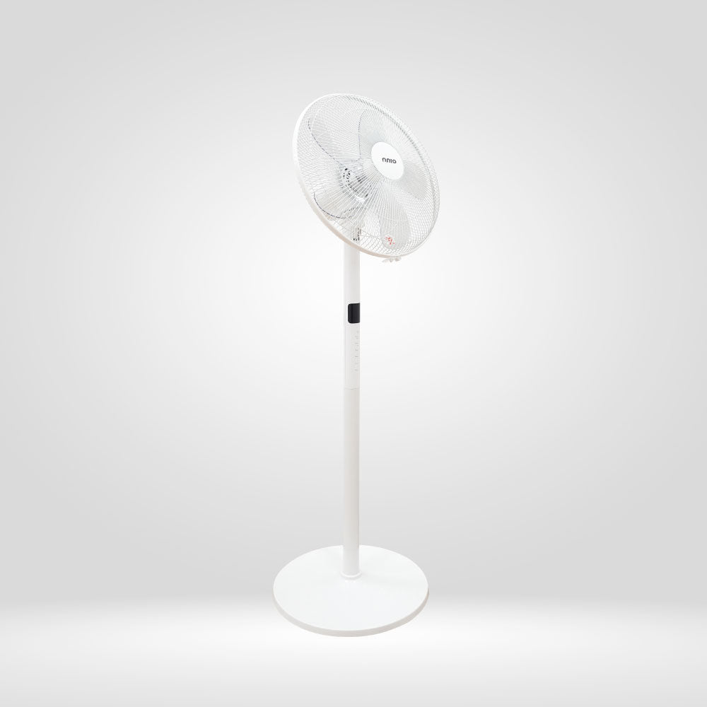 16” DC Stand Fan With Remote (N1650DCSFR)