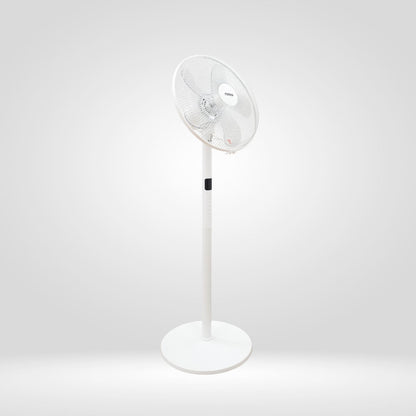 16” DC Stand Fan With Remote (N1650DCSFR)