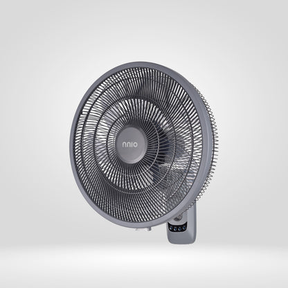 18" BLDC Wall Fan with Remote (N1830DCWFR)