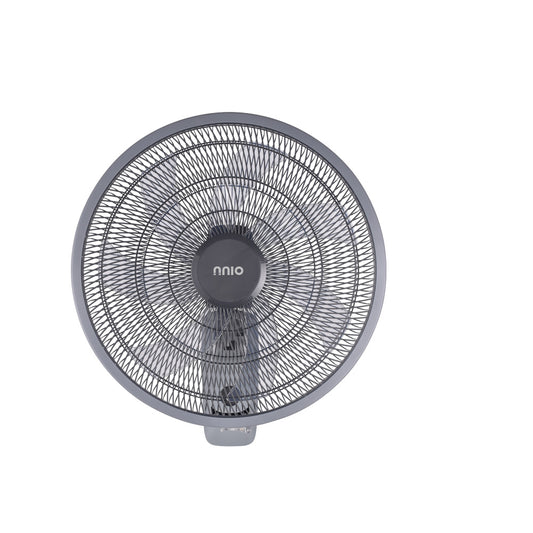18" BLDC Wall Fan with Remote (N1830DCWFR)