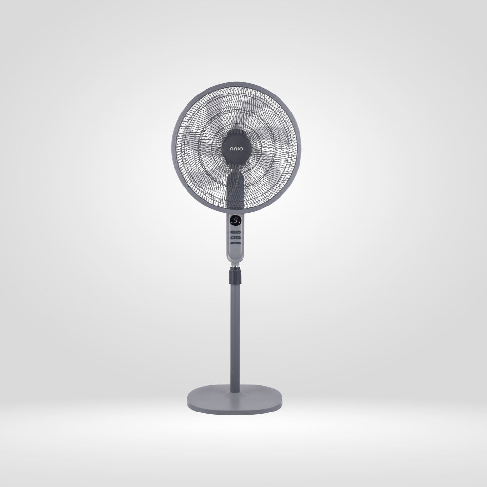 [NEW LAUNCH] 18" DC Stand Fan with Remote (N1840DCSFR)