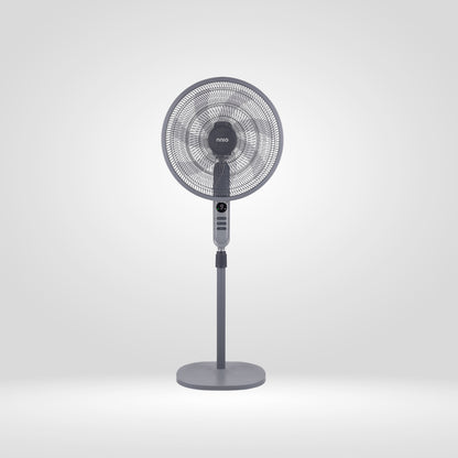 [NEW LAUNCH] 18" DC Stand Fan with Remote (N1840DCSFR)
