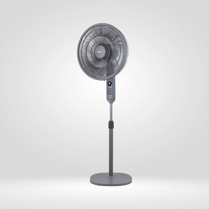 [NEW LAUNCH] 18" DC Stand Fan with Remote (N1840DCSFR)