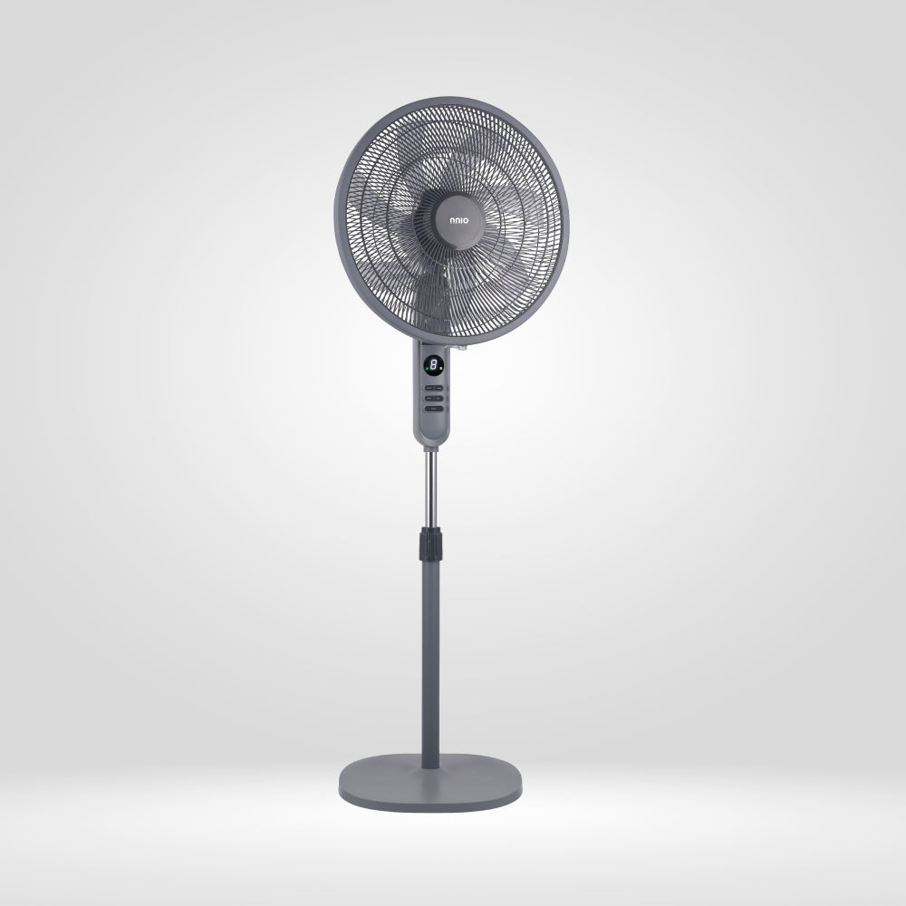 [NEW LAUNCH] 18" DC Stand Fan with Remote (N1840DCSFR)