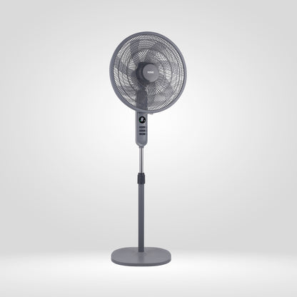 [NEW LAUNCH] 18" DC Stand Fan with Remote (N1840DCSFR)