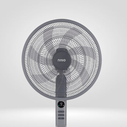 [NEW LAUNCH] 18" DC Stand Fan with Remote (N1840DCSFR)