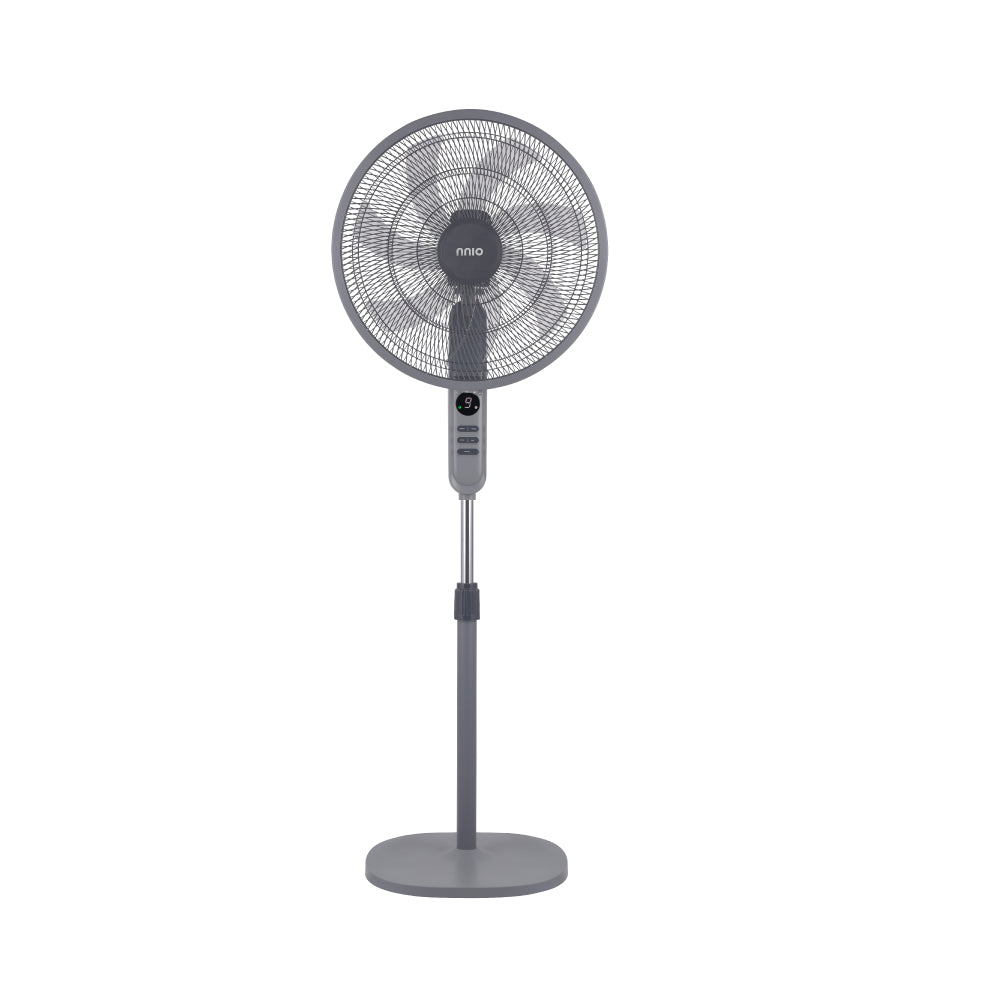 [NEW LAUNCH] 18" DC Stand Fan with Remote (N1840DCSFR)