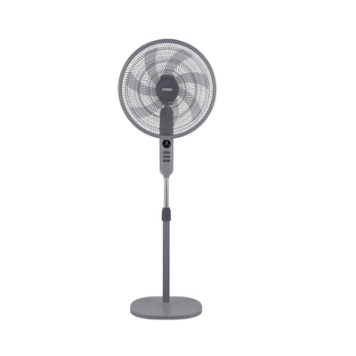18" BLDC Stand Fan with Remote (N1840DCSFR)