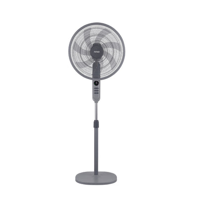[NEW LAUNCH] 18" DC Stand Fan with Remote (N1840DCSFR)
