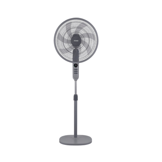[NEW LAUNCH] 18" DC Stand Fan with Remote (N1840DCSFR)