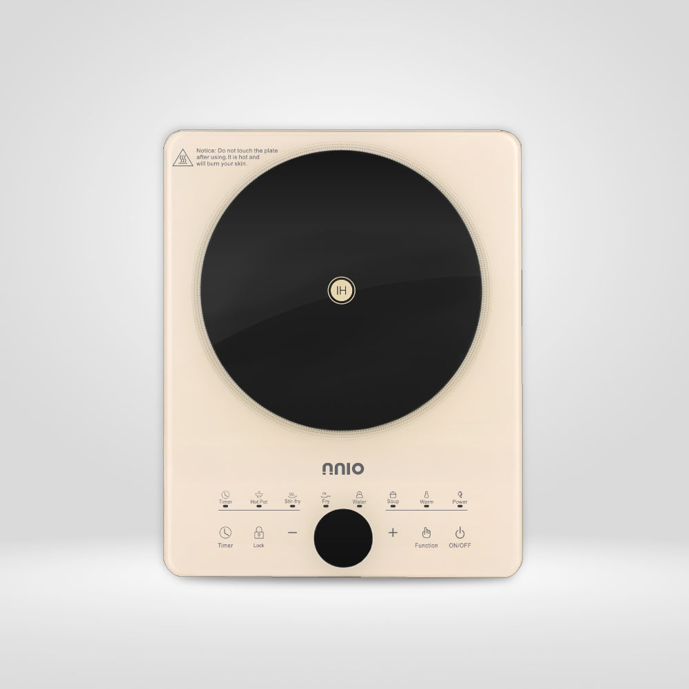 [NEW LAUNCH] Induction Cooker (N2781C)
