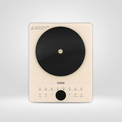 [NEW LAUNCH] Induction Cooker (N2781C)