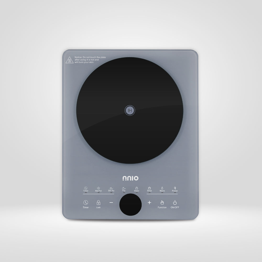 [NEW LAUNCH] Induction Cooker (N2781C)