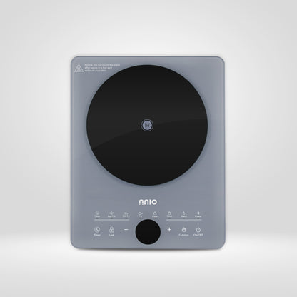 [NEW LAUNCH] Induction Cooker (N2781C)
