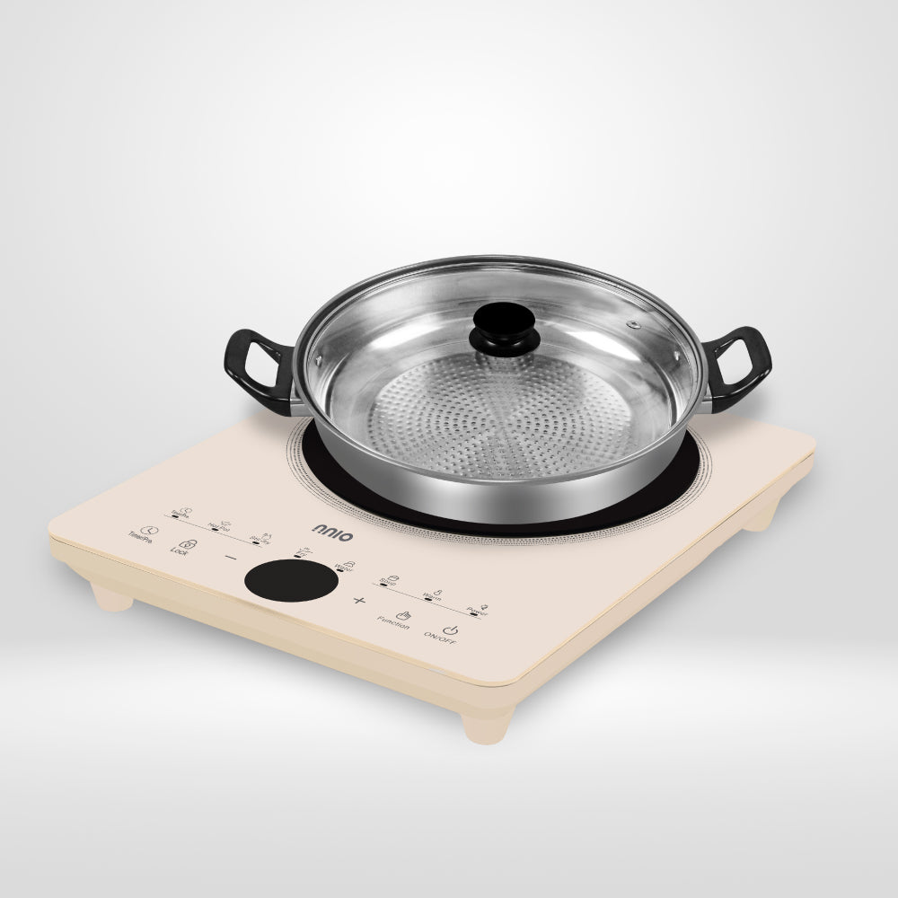 [NEW LAUNCH] Induction Cooker (N2781C)