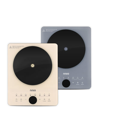 [NEW LAUNCH] Induction Cooker (N2781C)