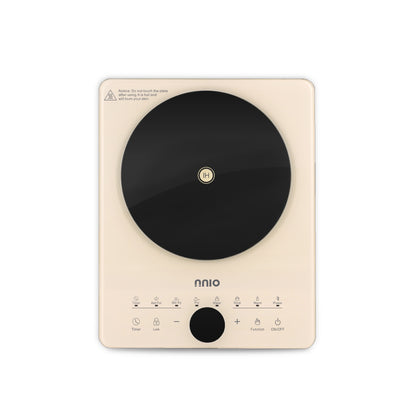 [NEW LAUNCH] Induction Cooker (N2781C)