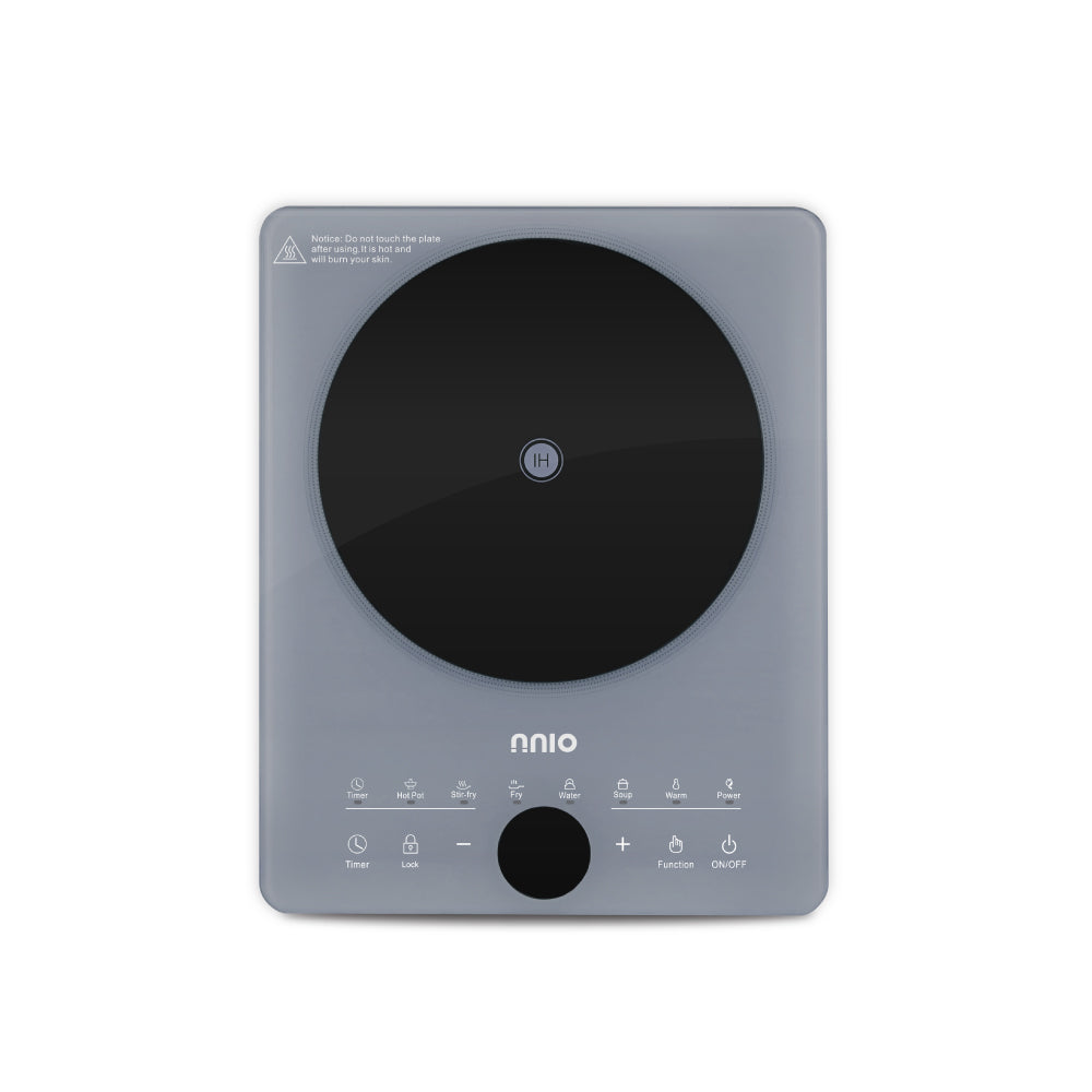 [NEW LAUNCH] Induction Cooker (N2781C)