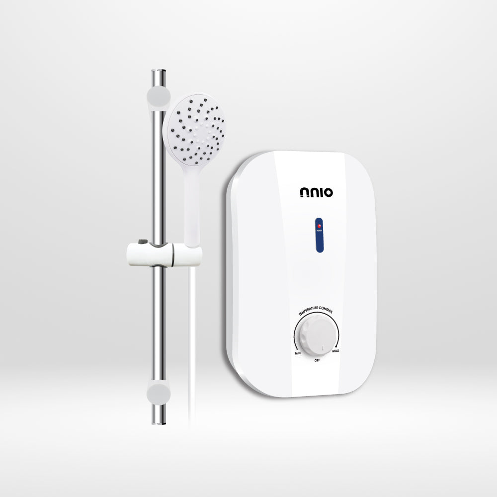 [NEW LAUNCH] Instant Shower Heater - N3030SH