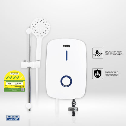 Instant Shower Heater (N3230SH)