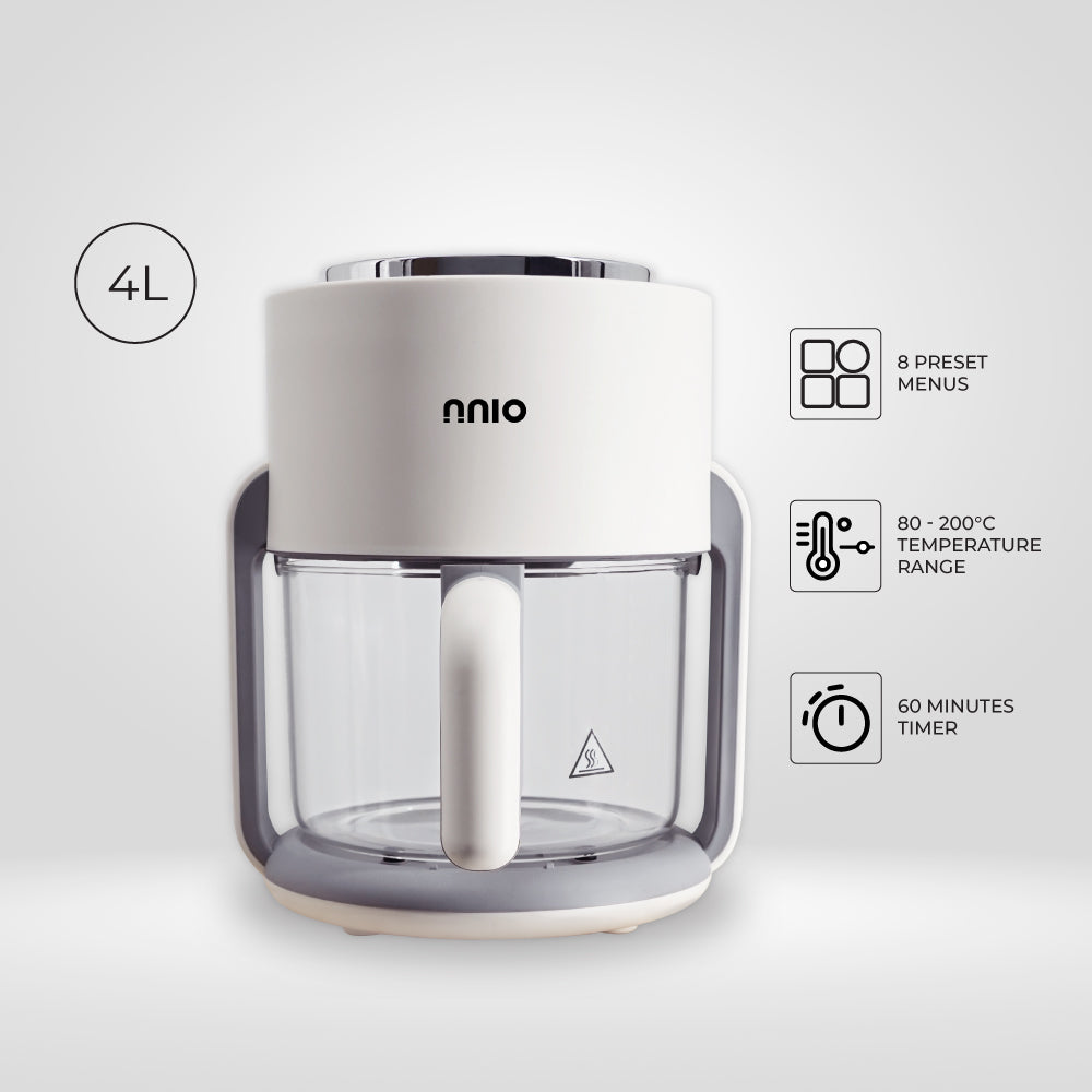 New Arrivals | Cooking – NNIO