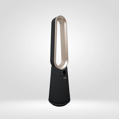 BLDC Bladeless Fan with Remote (N6200DCBLFR)