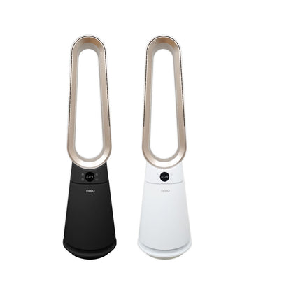 BLDC Bladeless Fan with Remote (N6200DCBLFR)