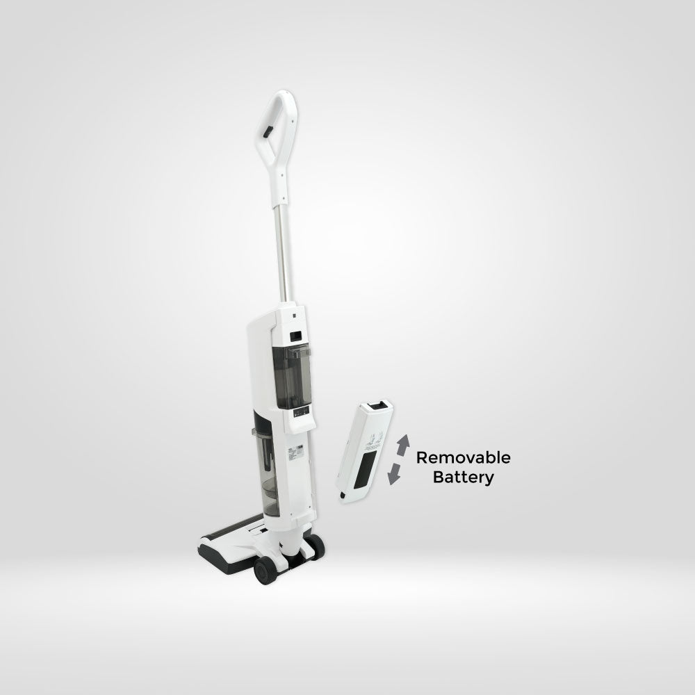 [NEW LAUNCH] Cordless Wet and Dry Stick Vacuum Cleaner (N6850SVC)
