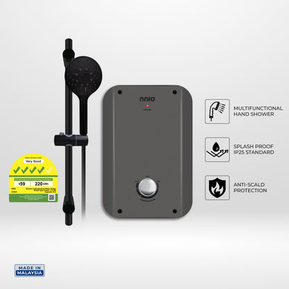 Instant Shower Heater (N78SH)