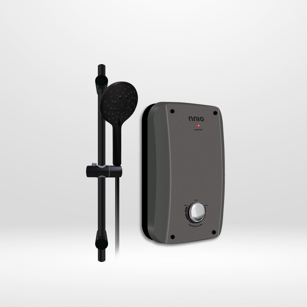 [NEW LAUNCH] Instant Shower Heater (N78SH)