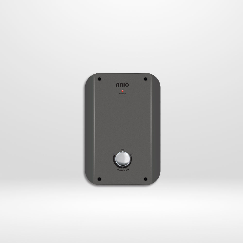 [NEW LAUNCH] Instant Shower Heater (N78SH)